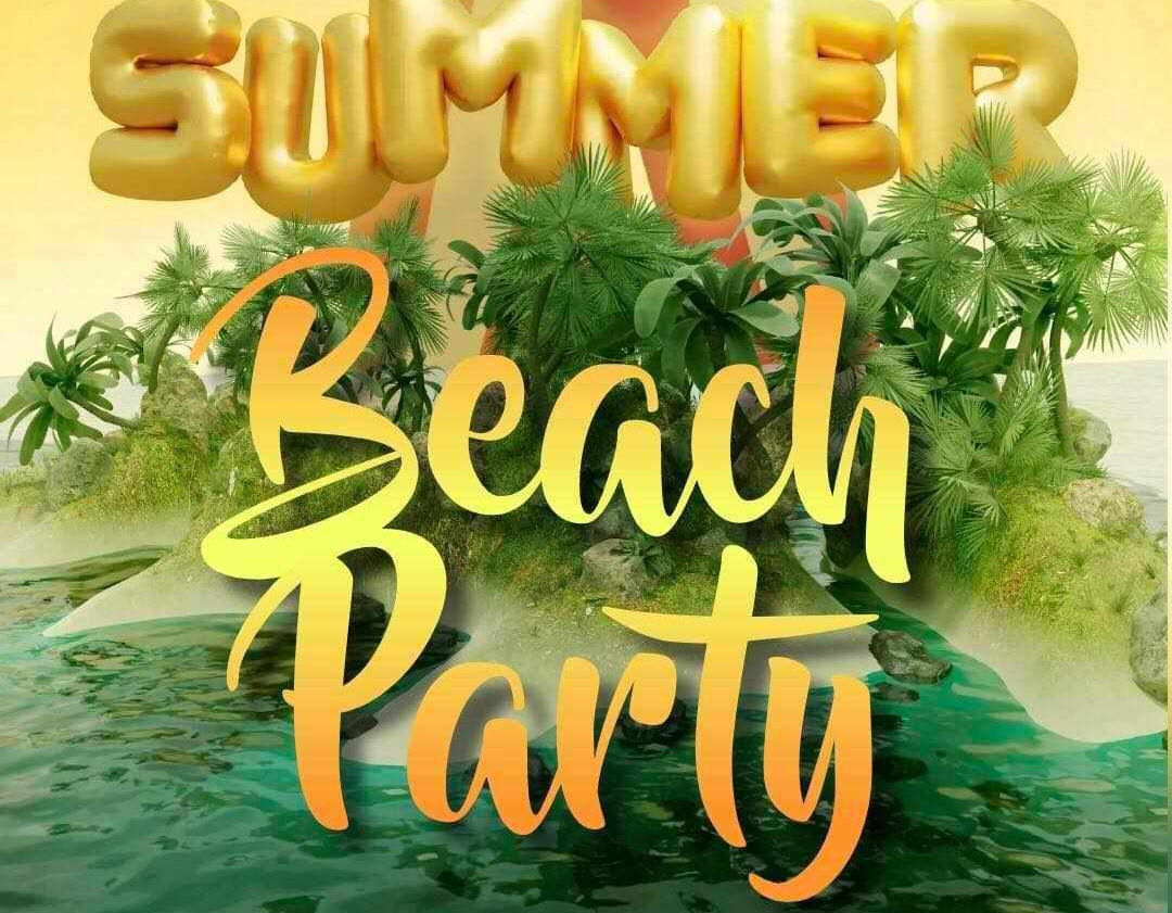 Εύβοια: Πού θα γίνει μεσημεριανό Beach Party την Κυριακή