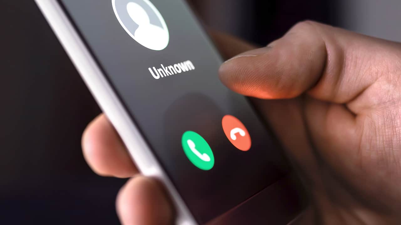Εύβοια: Προσοχή! Νέες τηλεφωνικές απάτες στη Χαλκίδα