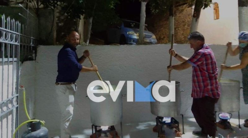 Κεσκέσι 2025: Το«απόλυτο» πανηγύρι του Καλοκαιριού στην Εύβοια- Πότε θα γίνει