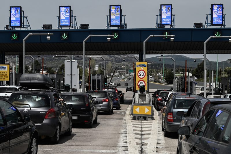 Κακοκαιρία Daniel: Πώς πάμε Θεσσαλονίκη μετά το κλείσιμο της Εθνικής Οδού