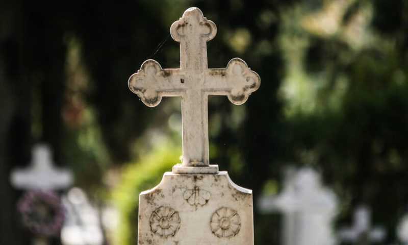 Θλίψη στην Εύβοια: Απεβίωσε ξαφνικά 69χρονος