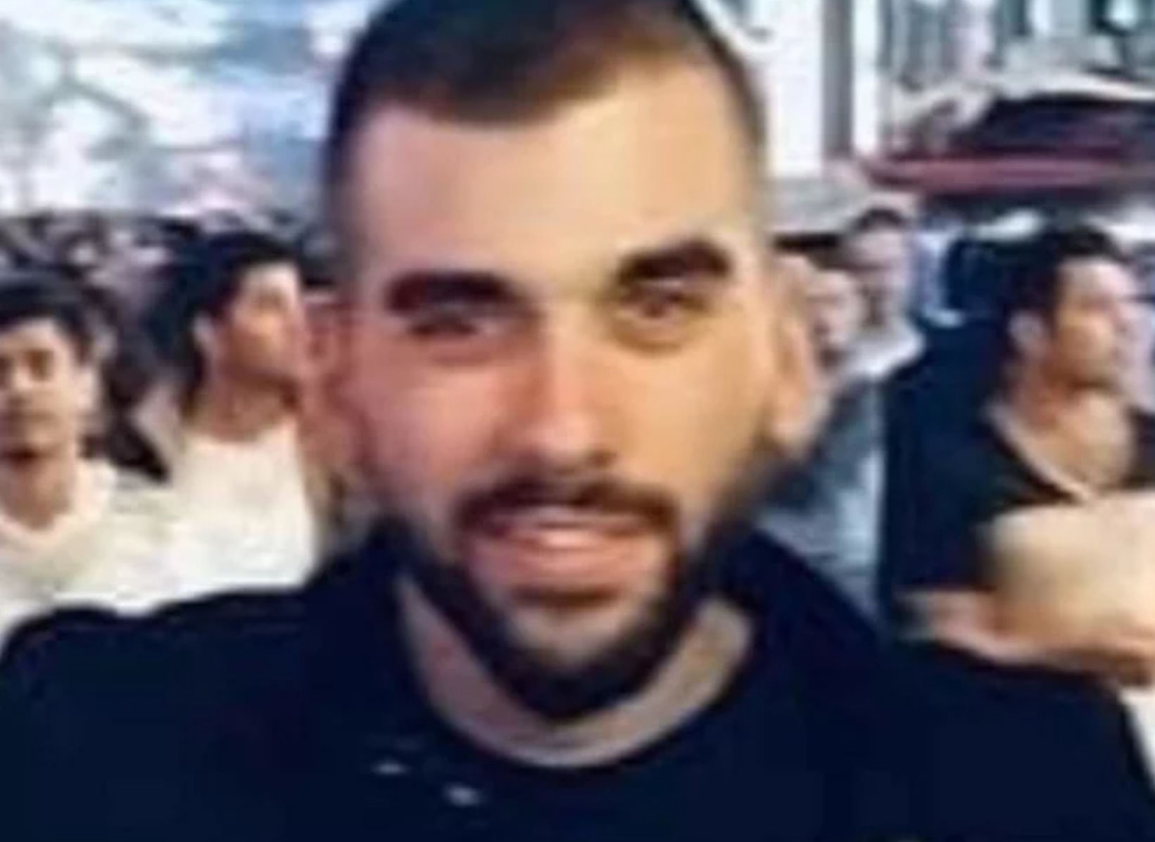 Αυτός είναι ο 29χρονος φίλαθλος της ΑΕΚ που δολοφονήθηκε από Κροάτες χούλιγκαν