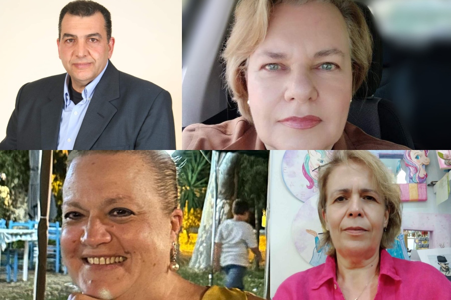 Κώστας Μαρκόπουλος: Τέσσερις νέοι υποψήφιοι από την Εύβοια