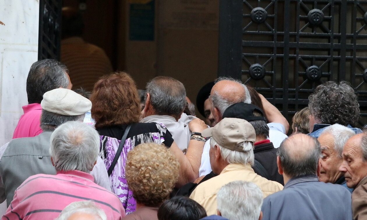 Πώς θα βγάλετε σύνταξη μέσω βίνετοκλήσης