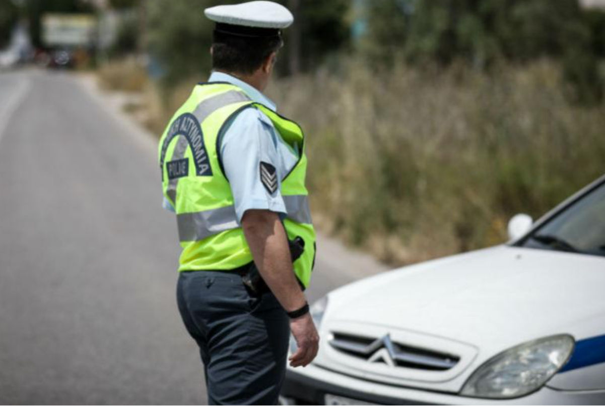 Εύβοια: Θλιβερός ο κατάλογος των τροχαίων ατυχημάτων