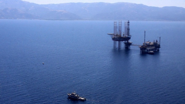 Γεωπολιτικές εξελίξεις φέρνει η ανακάλυψη νέου κοιτάσματος πετρελαίου