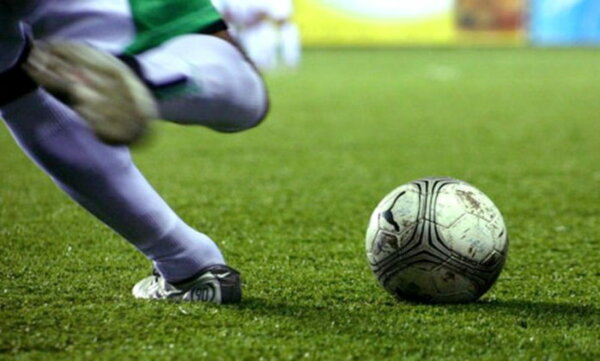 Εύβοια – Ποδόσφαιρο: Οι σημερινοί αγώνες σε Α και Β κατηγορία