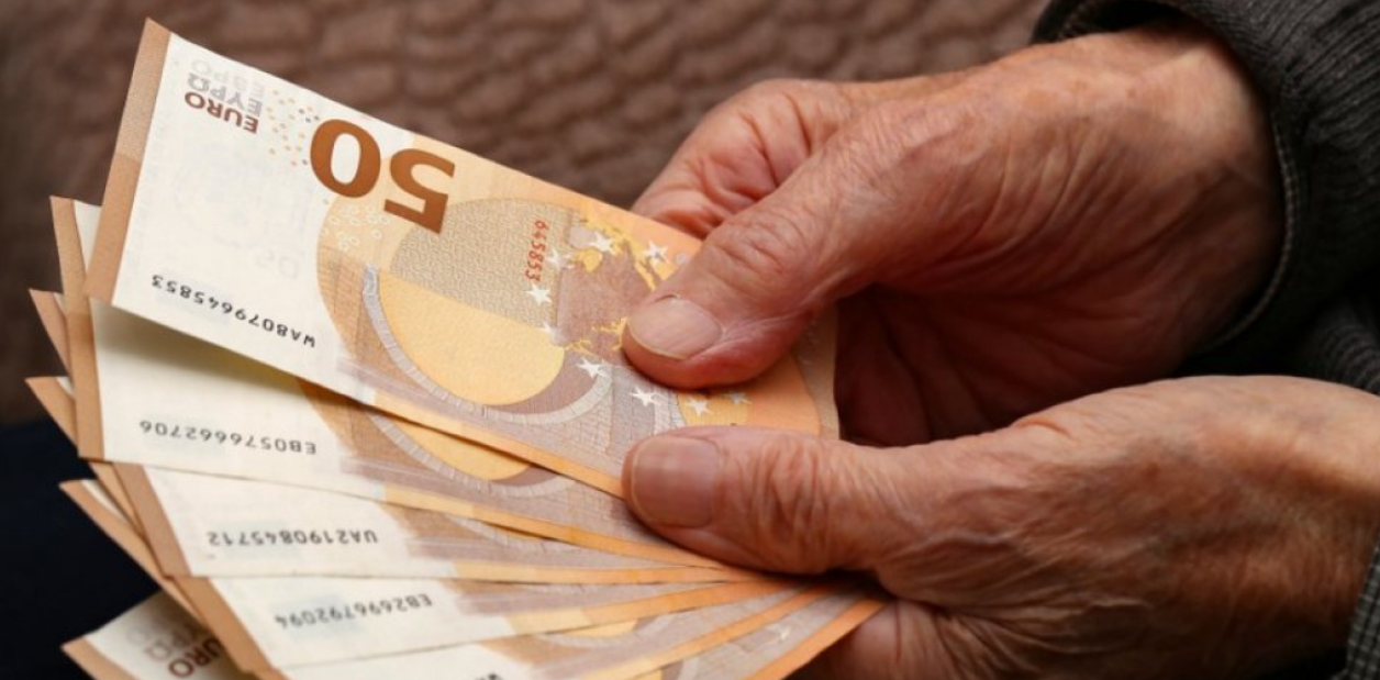 Συντάξεις Οκτωβρίου: Πληρωμές με αλλαγές για τους συνταξιούχους