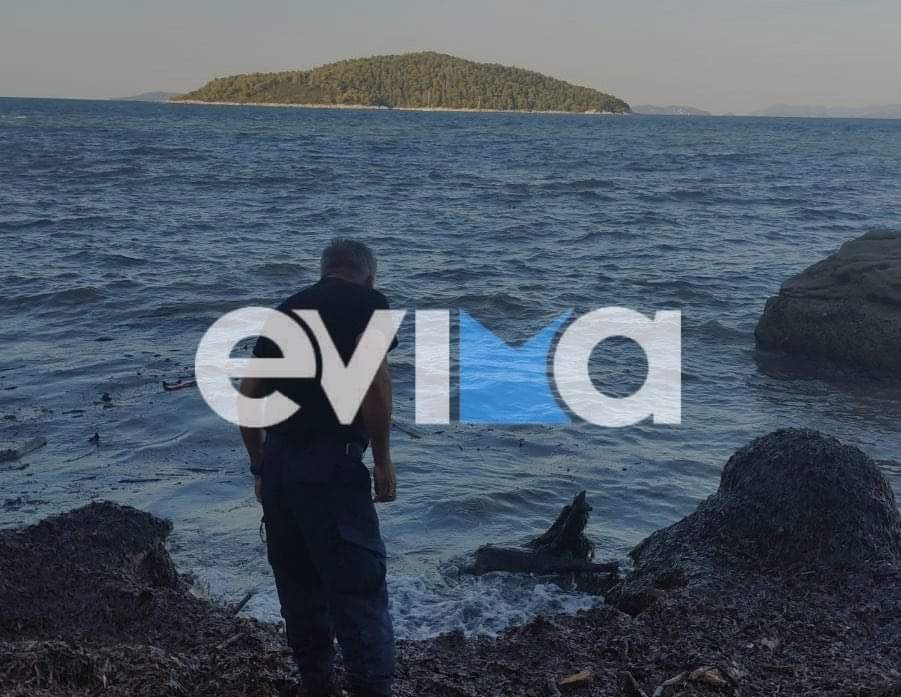 Εύβοια: Βρέθηκε πτώμα άνδρα να επιπλέει στη θάλασσα – Συναγερμός στο λιμενικό