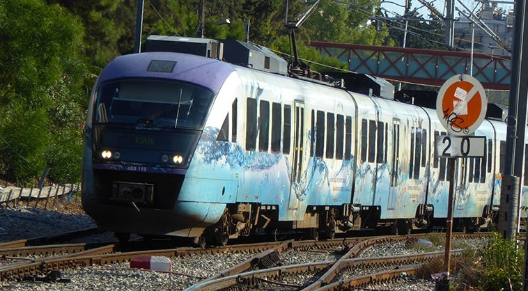 Hellenic Train: Αυτά τα δρομολόγια ξαναρχίζουν από σήμερα