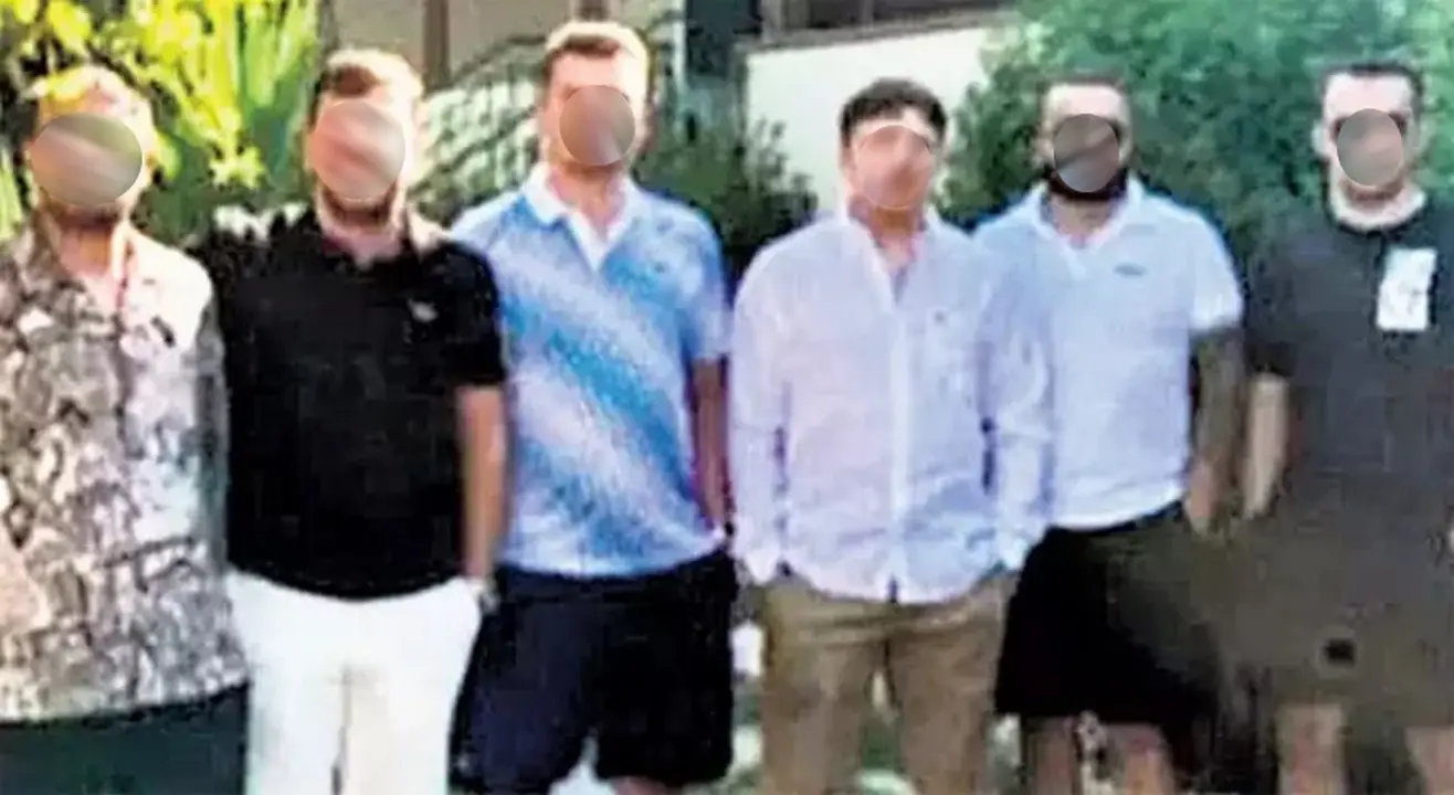 Αυτοί είναι οι έξι που δολοφονήθηκαν στη Λούτσα – Τα ονόματά τους σύμφωνα με τους Τούρκους