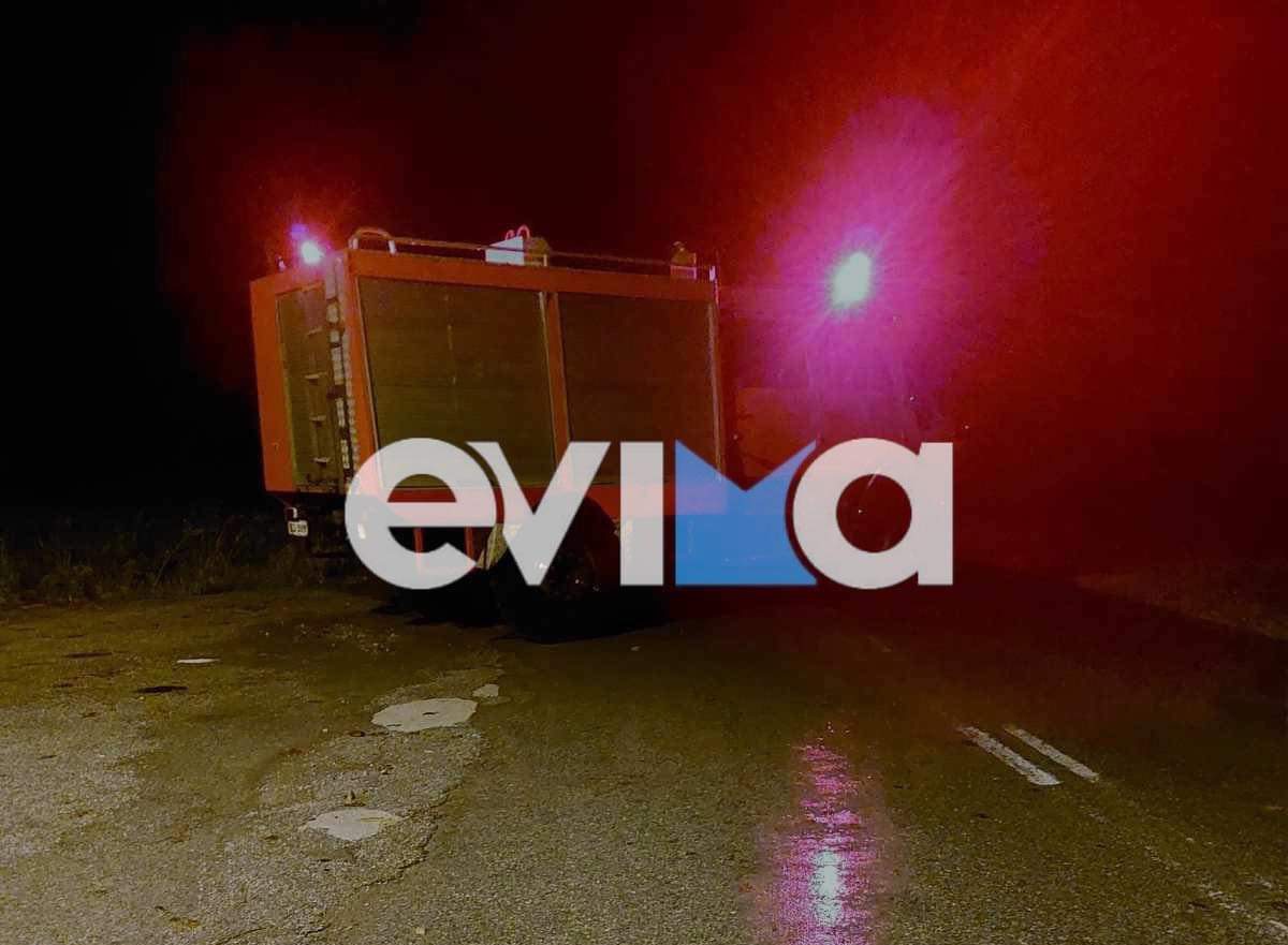 Κακοκαιρία «Elias» – Πυροσβεστική: Πάνω από 10000 κλήσεις για βοήθεια – Πόσες στην Εύβοια