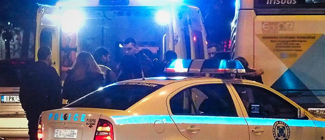 Άνδρας έπεσε από το μπαλκόνι του σπιτιού του στη Θεσσαλονίκη – Νοσηλεύεται στη ΜΕΘ