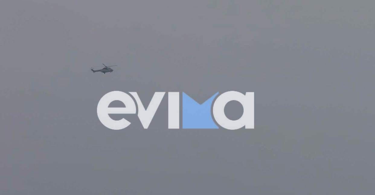 Εύβοια: Που πήγαινε το ελικόπτερο πριν την μοιραία πτώση – Ποιος ήταν ο Μιχάλης Λάμπος
