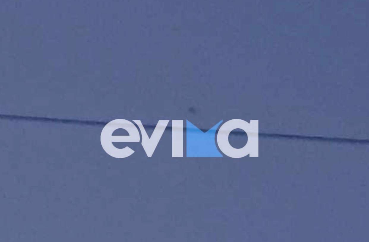 Εύβοια: Άγνωστοι σήκωσαν Drone για να δουν τι κόσμο είχε η συγκέντρωση υποψήφιου δήμαρχου