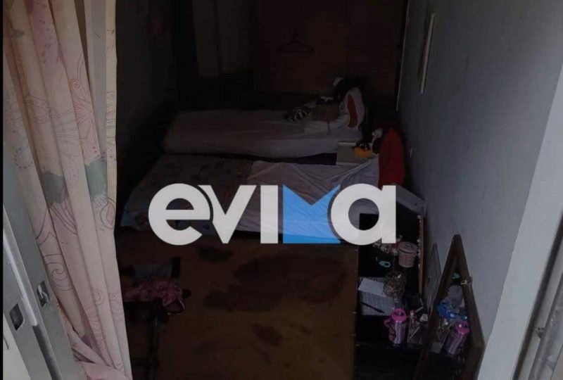 Κακοκαιρία Elias: Εικόνες αποκάλυψης στην Εύβοια – Πλημμύρισαν σπίτια