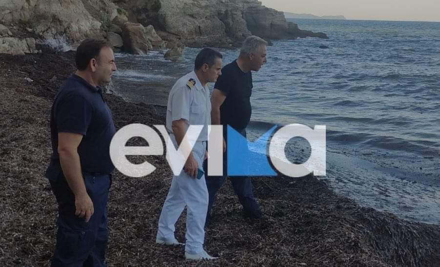Εύβοια: Σε 77χρονο από το Βόλο ανήκει η σορός άνδρα που βρέθηκε στην παραλία των Ελληνικών