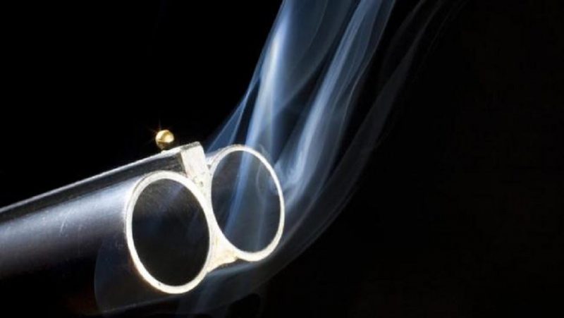 Νεκρός 51χρονος κυνηγός- Εκπυρσοκρότησε το όπλο του Νεκρός 51χρονος κυνηγός- Εκπυρσοκρότησε το όπλο του