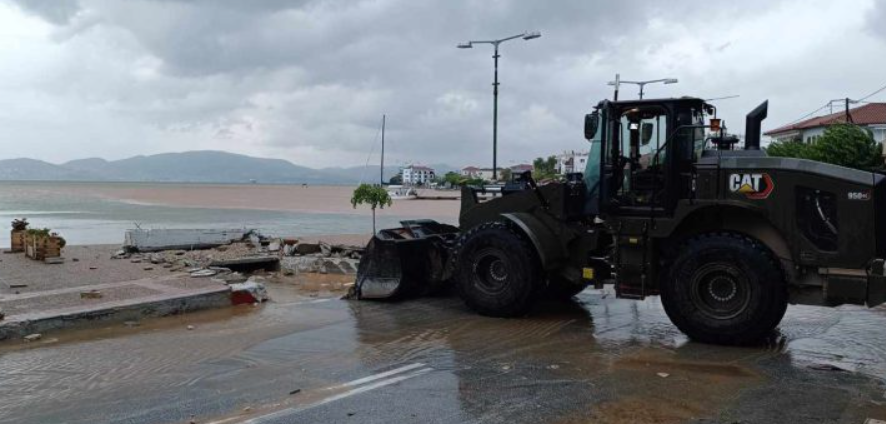 Νεκρός εργάτης: Πριν λίγες ημέρες είχε αρραβωνιαστεί ο 28χρονος