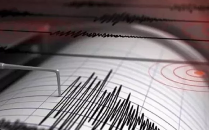 «Βόμβα» Παπαζάχου: Η ανησυχία για τους σεισμούς πρέπει να είναι μόνιμη
