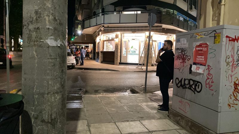 Η «Μέκκα της ζύμης» έρχεται στην Εύβοια- Το νέο εστιατόριο που θα ανοίξει στη Χαλκίδα