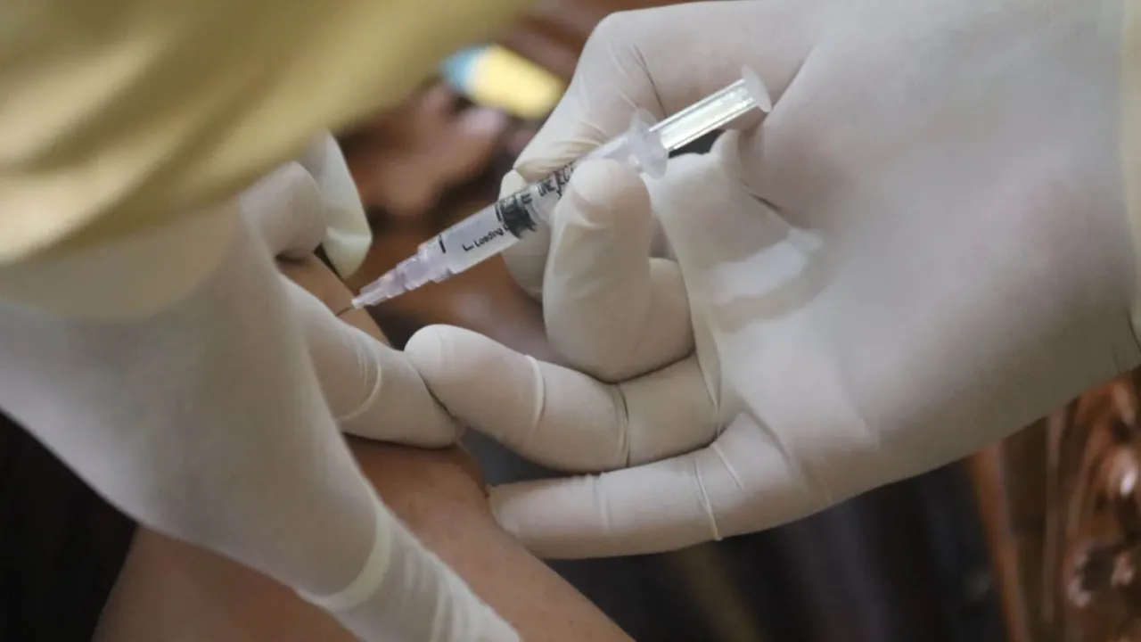 Εμβόλιο κατά της γρίπης: Ποιο γίνεται με συνταγή