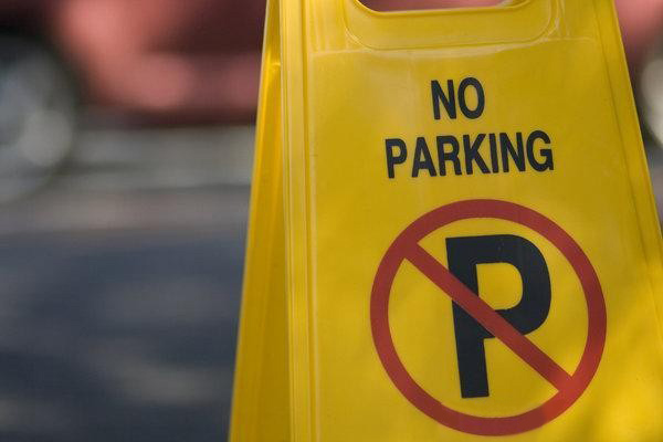 Εύβοια: Πού και γιατί απαγορεύεται σήμερα το παρκάρισμα στη Χαλκίδα