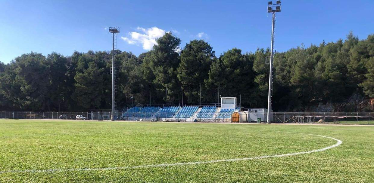 Εύβοια – Ποδόσφαιρο: Που έχει αγώνες σήμερα – Το πρόγραμμα και οι διαιτητές