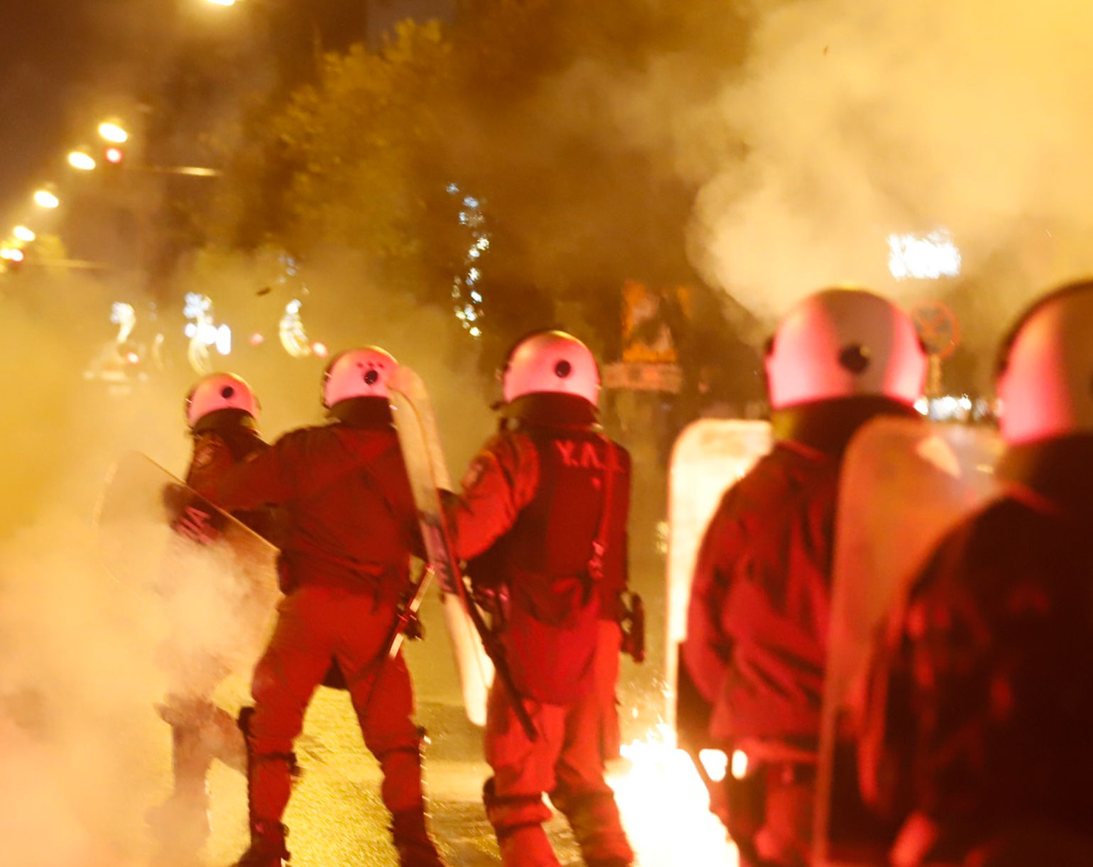 Σοβαρός τραυματισμός 16χρονης σε επεισόδια: Τι αναφέρει ιατροδικαστής