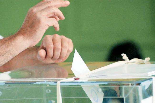 Δημοσκόπηση GPO: Πρώτη η ΝΔ με 36,6% – «Κεντροδεξιός ο Κασσελάκης»