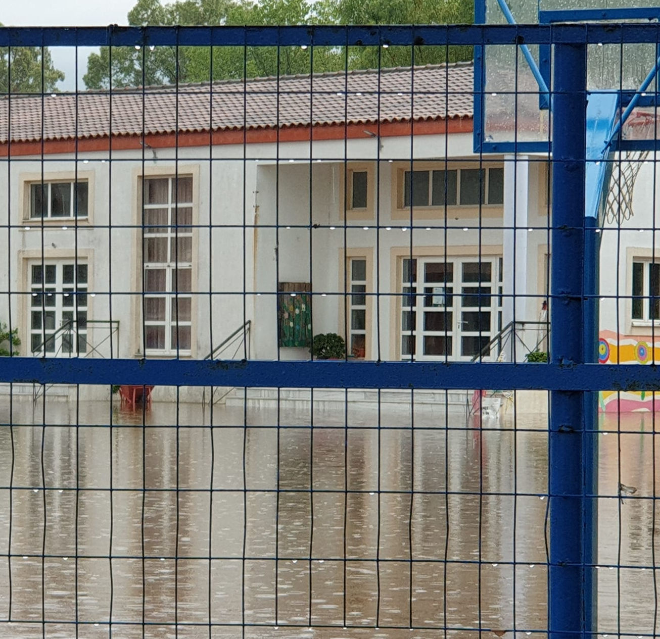 Εύβοια: Αυτά τα σχολεία θα είναι κλειστά αύριο