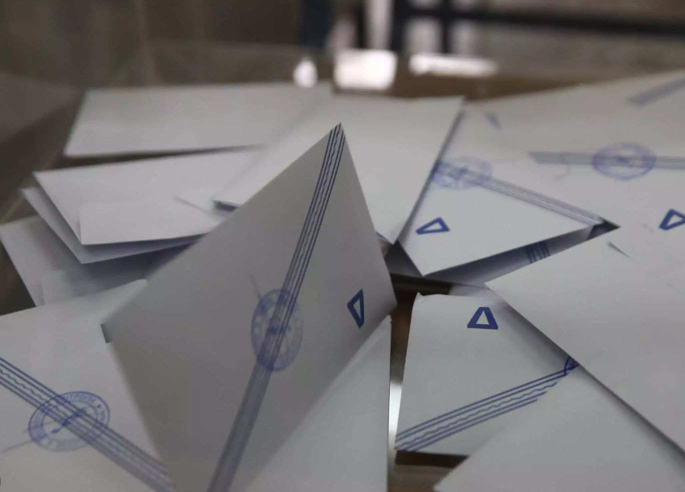 Δημοτικές Εκλογές 2023: Ποιοι θα ψηφίσουν ξανά την επόμενη Κυριακή στην Εύβοια