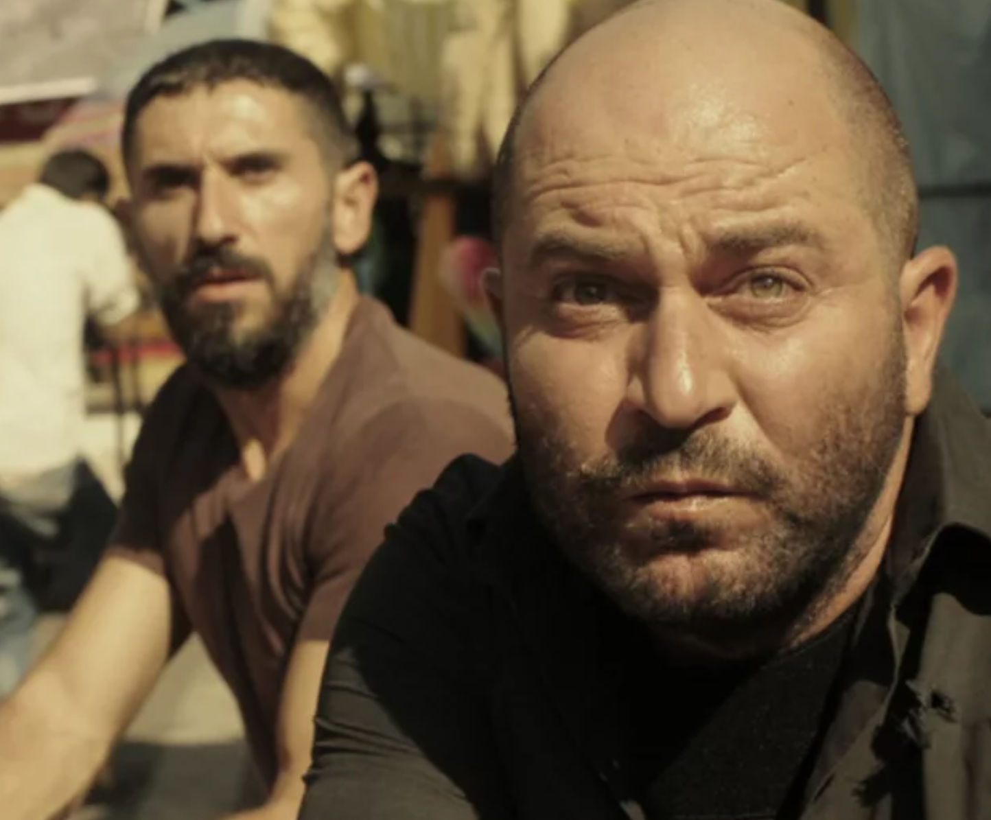 Πόλεμος στο Ισραήλ: Ο πρωταγωνιστής του «Fauda» πήγε εθελοντικά στην πρώτη γραμμή της μάχης εναντίον της Χαμάς