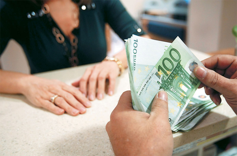 Σοβαρά προβλήματα με τα δάνεια στην Εύβοια – Τι καταγγέλλουν οι επιχειρηματίες