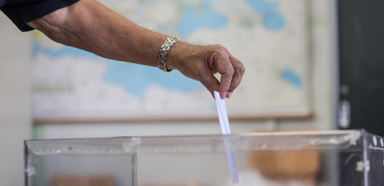 Εύβοια: Πού έγιναν εκλογές σήμερα