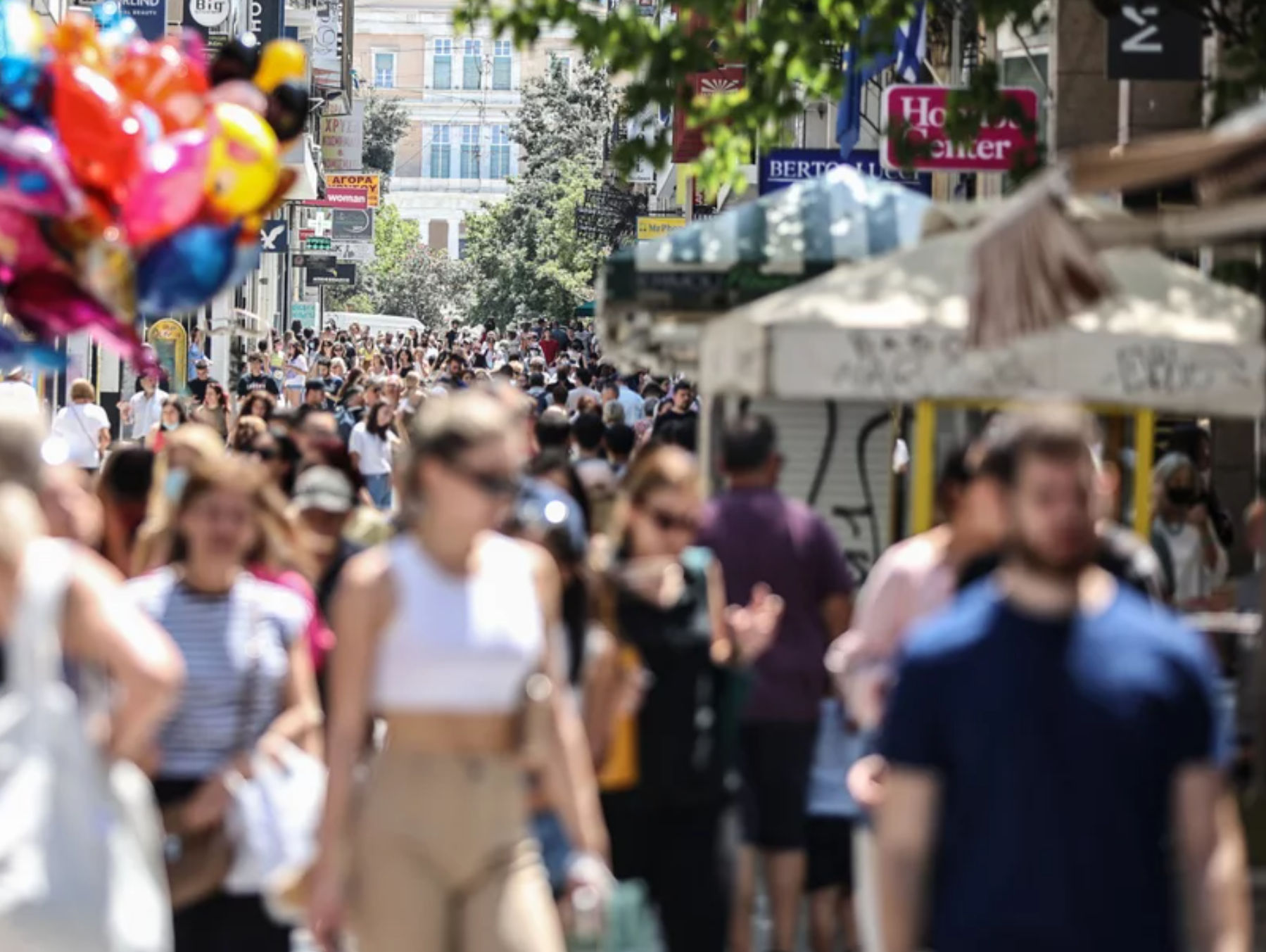 ΔΥΠΑ: Νέος κύκλος κατάρτισης για 30.000 ανέργους σε ψηφιακές και πράσινες δεξιότητες