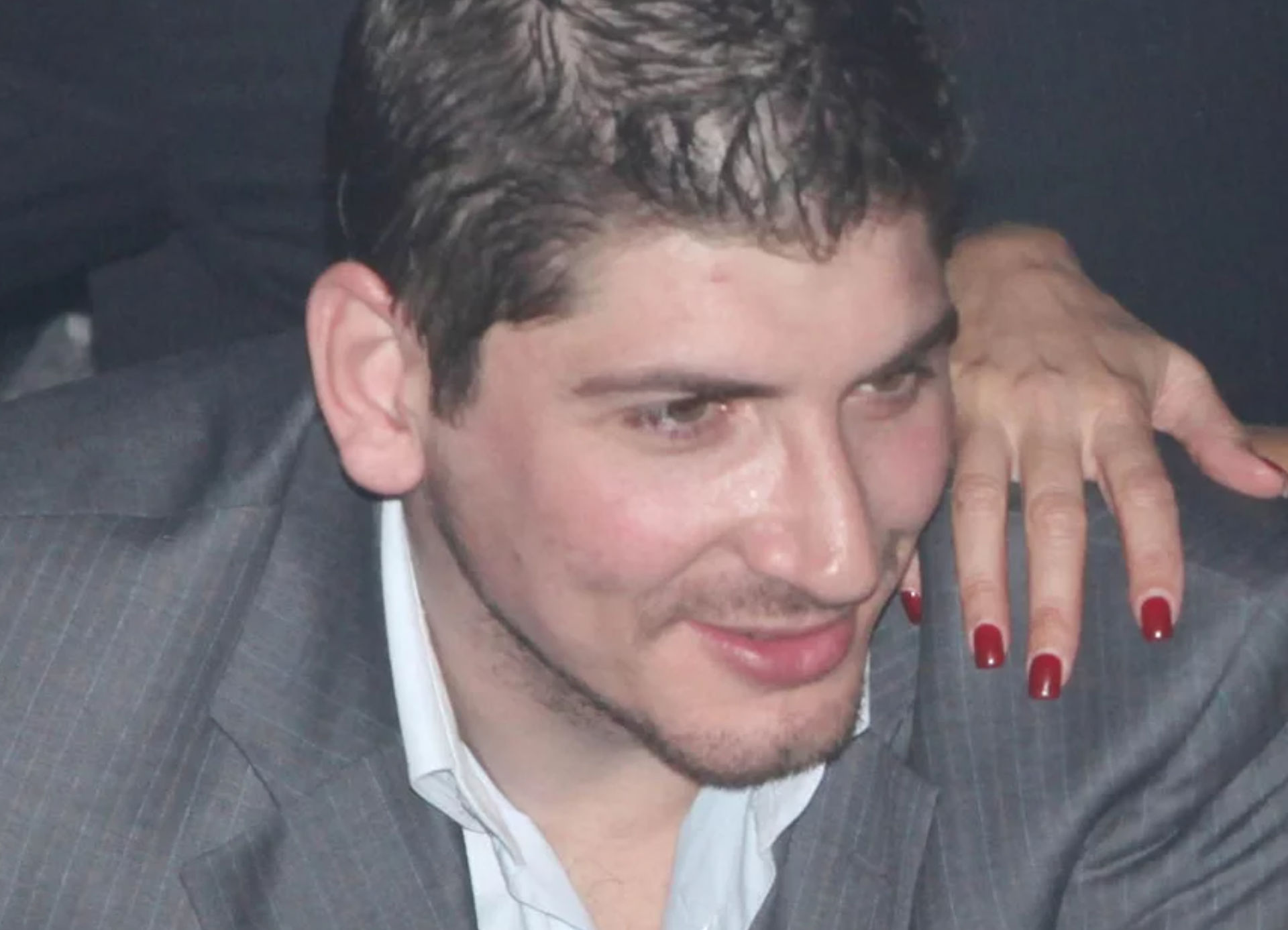 Ελεύθερος ο Παναγιώτης Λιαδέλης για τον ξυλοδαρμό 27χρονου Αλβανού