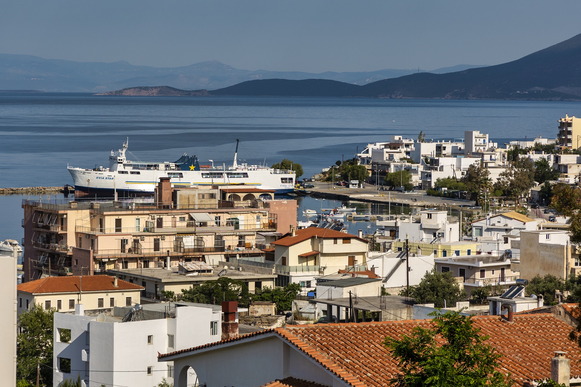 Τι κάνει το Επιμελητήριο Εύβοιας για την ανάπτυξη των επιχειρήσεων του Νομού