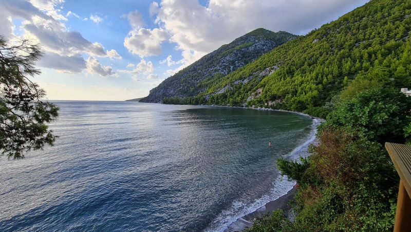 Στην Εύβοια με το «Τουρισμός για Όλους»: Δικαιούχοι και κριτήρια για τα voucher