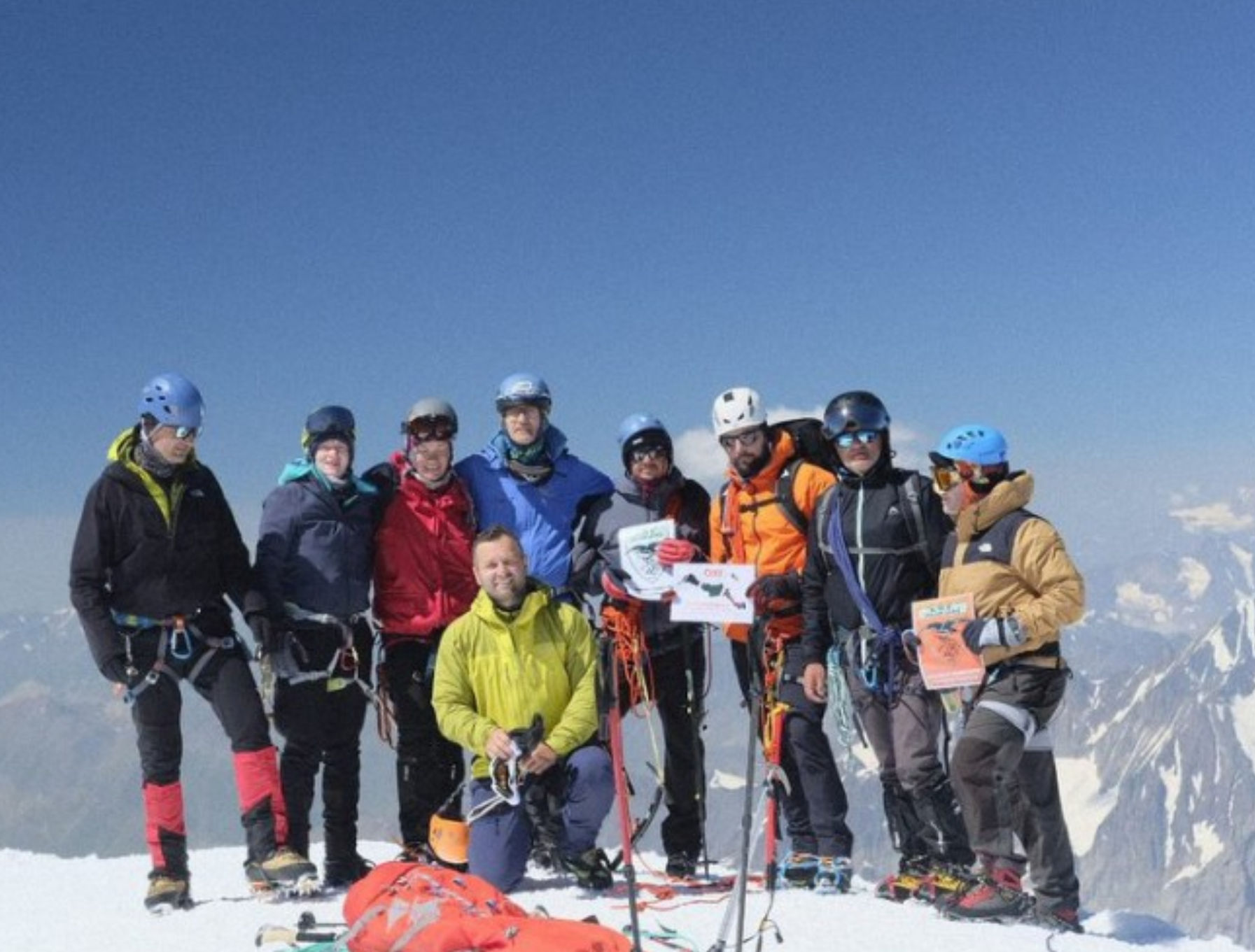 Χαλκίδα: Ξεκινά συναντήσεις και ενημερώσεις ο ορειβατικός σύλλογος