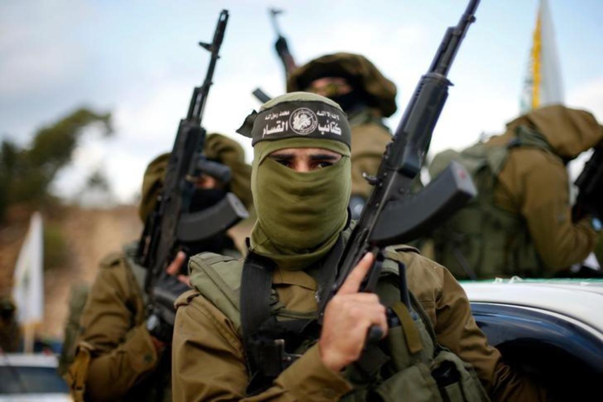 Πόλεμος στο Ισραήλ: Νεκρός διοικητής της Χαμάς