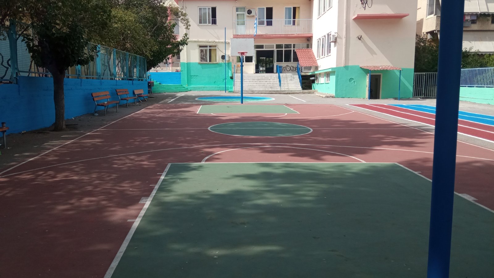 Νεες αλλαγες στα δημοτικά σχολεία της Εύβοιας