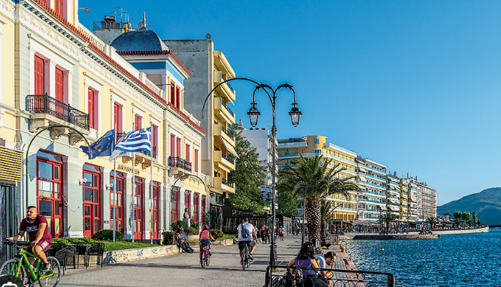 Χαλκίδα: Κοιμήθηκε με… άγχος και ξύπνησε πάλι Δήμαρχος