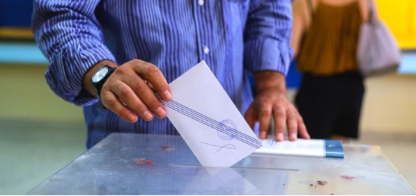Δημοτικές εκλογές: Έγινε κι αυτό στην Εύβοια… υποψήφιος δεν ψήφισε τον εαυτό του