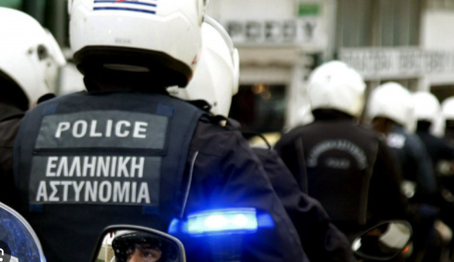 Εύβοια: Στον εισαγγελέα ο 71χρονος που χτύπησε τη γυναίκα του