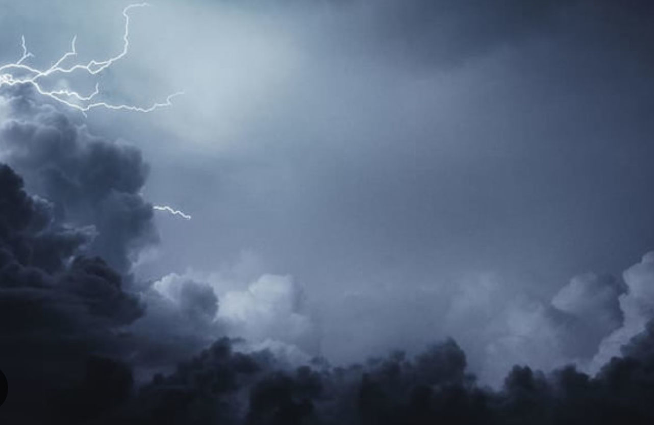 Εύβοια: Πρόγνωση για ισχυρή καταιγίδα σήμερα