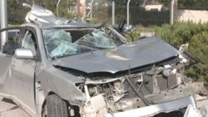 Τροχαία ατυχήματα: Ποιοι οδηγοί διατρέχουν μεγαλύτερο κίνδυνo