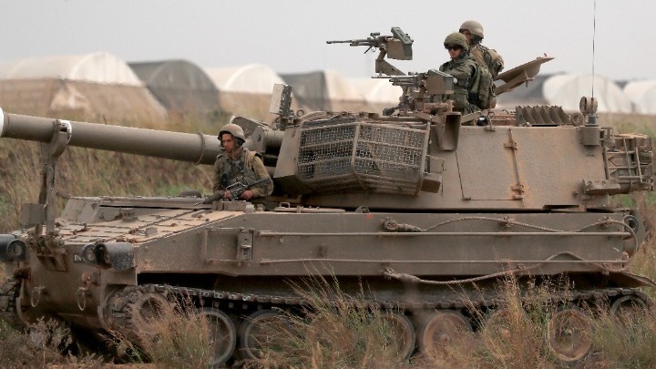 Πόλεμος στο Ισραήλ: Περίπου 1.500 μαχητές της Χαμάς νεκροί
