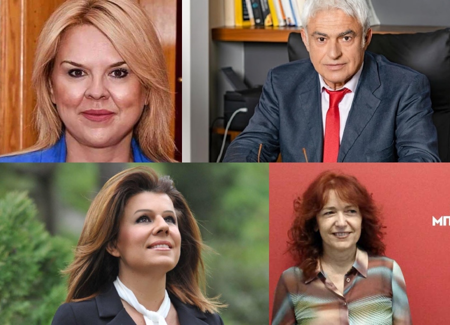 Χαλκίδα: Αυτοί είναι οι νέοι δημοτικοί σύμβουλοι μετά τις εκλογές
