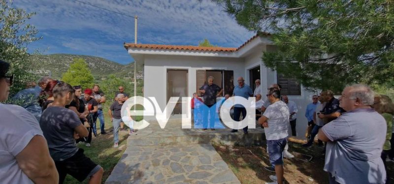 Εύβοια: Πάνω από 12 μέρες χωρίς νερό η Ακτή Νηρέως – Τα αιτήματα των κατοίκων